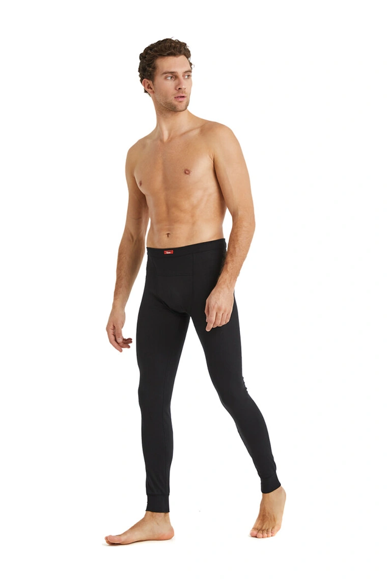 Blackspade Termal Alt İçlik Erkek 9262