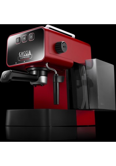 Gaggia EG2115/03 Espresso Evolution Manuel Espresso Makinesi