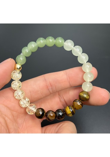 Akik Bilezik, Arkadaşlar İçin Mükemmel Bir Hediye No.28