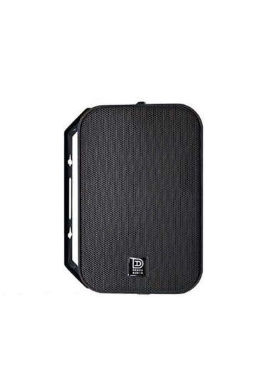 Denox Astron Ls-500 B 5'' Duvar Tipi Hoparlör Takım