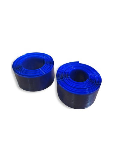 Zozo MTB 34mm Delinmeye Dayanıklı Bisiklet Lastik Zırhı