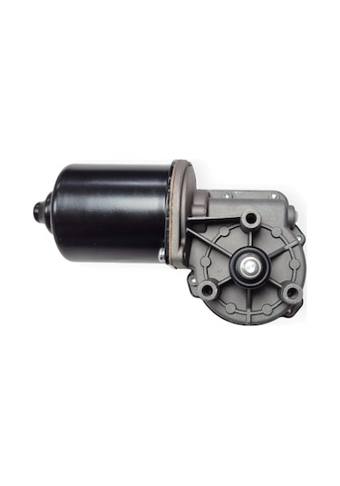 Fiat Grande Punto 2006-2011 Ön Cam Silecek Silgi Motoru 77363952