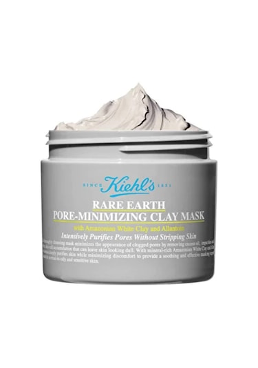 Kiehl's Rare Earth Deep Masque 125 Ml
