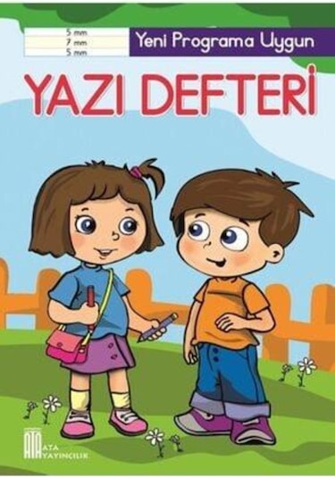 Güzel Yazı  Defteri