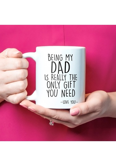 Komik baba hediyesi, en iyi baba kupası, baba hediye kupa