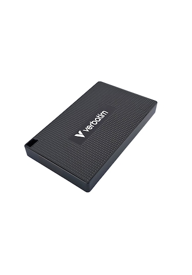 Verbatim Metal Mini 1 TB USB 3.2 Taşınabilir SSD