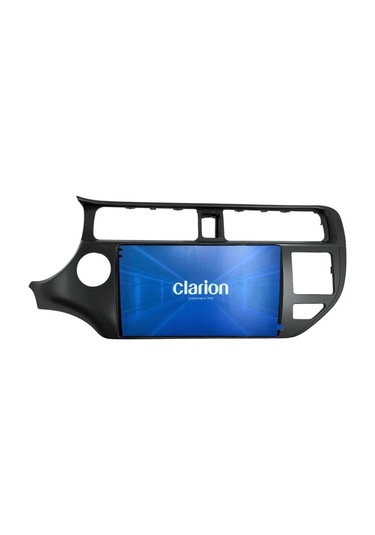 Kia Rio Android Multimedya Sistemi 4-64 Clarion 2012-2015