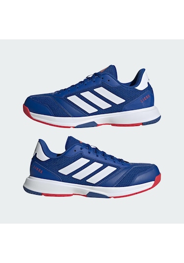 Adidas Ligra 8 Erkek Voleybol Ayakkabısı C-adııh9945e10a00 Mavi