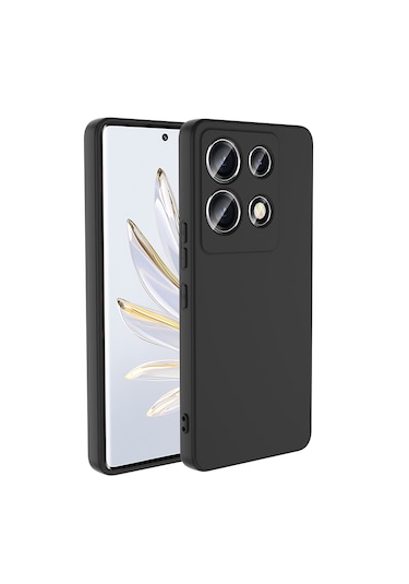İnfinix Note 30 Vıp Kılıf Zore Mara Lansman Kapak