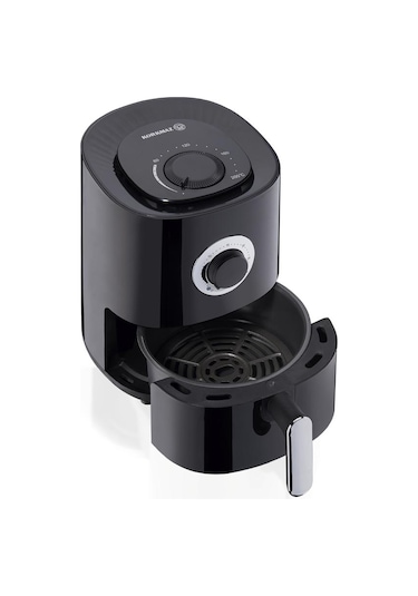 Korkmaz Air Easy A889 1 L Airfryer Siyah
