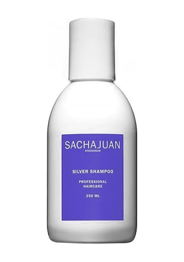 Sachajuan Silver Conditioner Saç Kremi 250 ML