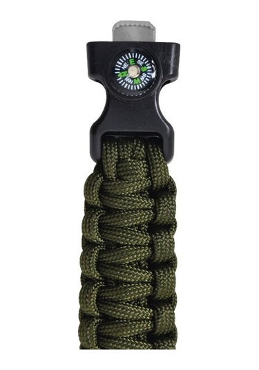 Magnezyumlu Paracord