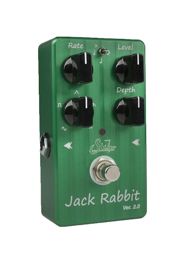 Suhr Jack Rabbit Tremolo Pedal