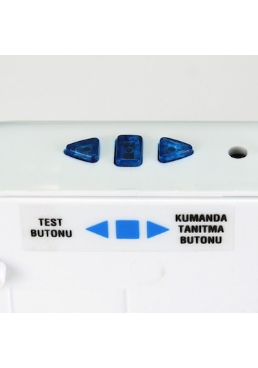Master Akıllı Bas Aç 220 V Kumandalı