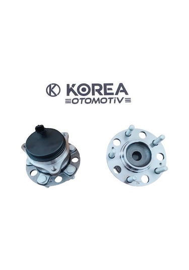 Hanna Porya Teker Tucson 21- Arka 4x2 Absli KR-52730-N9100-HANNA