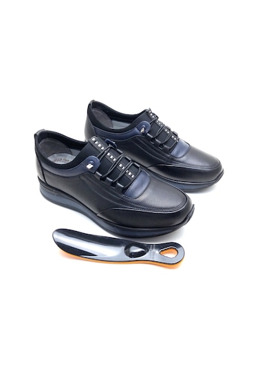 Umut Hakiki Deri Tam Ortopedik Erkek Ayakkabı