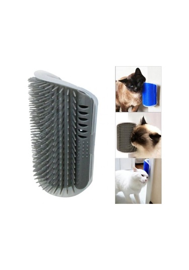 Maxi Life Köşe Kenar Kedi Fırçası