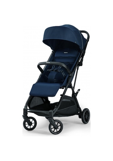 Inglesina Now Kabin Bebek Arabası Splash Blue-9847