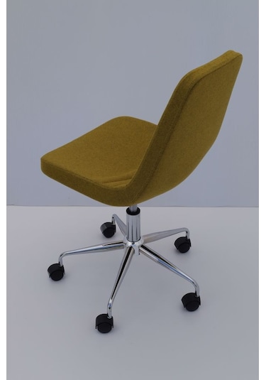 Bintaşmobilya Parker Rahat Ofis Çalışma Sandalyesi