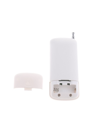 Homyl Led / Motor Için Dc12v 4ch Wifı Kablosuz Uzaktan Kumanda Tarif Edildiği Gibi