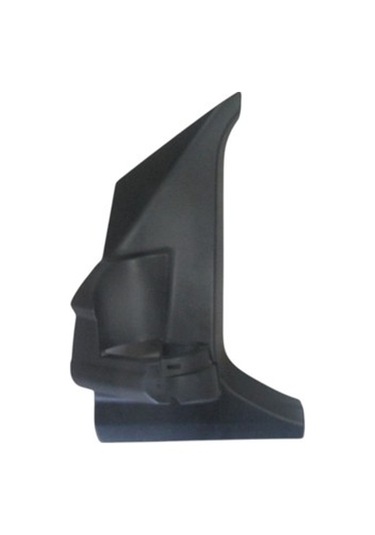 Ford Custom 18/23 Ayna Gövde Bağlantı Ayağı Ayna Tutucu Sol