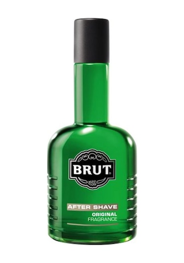 Brut After Shave Original Fragrance 147 ML