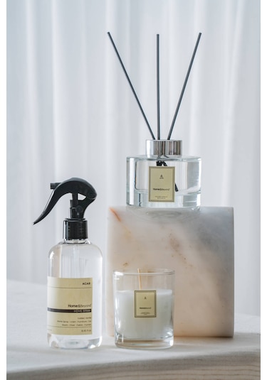 Acar Golden Vanilla Oda Spreyi - 250 Ml Pudra