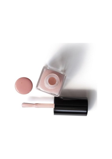 Inglot O2m Breathable Oje Nefes Alan Tırnaklar 483k