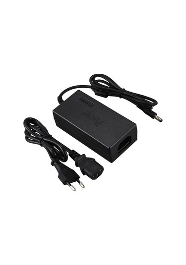 Flybuy 56 Adet Evrensel Dizüstü Ac-dc Jak Adaptörü Seti - Hp, Dell, Lenovo, Acer Uyumlu - Siyah Plastik Kablo