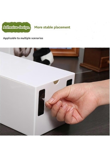 Karikatür Hayvan Mendil Kutusu, Creatives Mendil Kutusu Masaüstü Dekorasyon Peçete Kutusu, Banyo Oturma Odası Mendil Kutusu