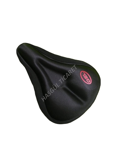 Hsgl Jelli Sele Kılıfı Yumuşak Konforlu Tw Mavi - Beyaz