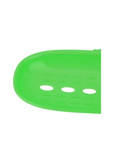 Suntek Banyo Duş Sabunluk Tutucu Kendinden Yapışkanlı Yeşil Yeşil Diğer