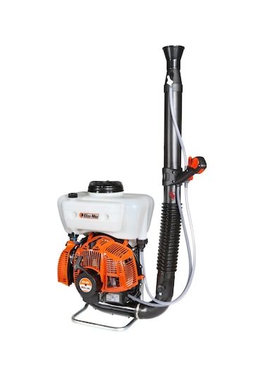 Oleomac MB-800 Motorlu Sırt İlaçlama Atomizörü Üflemeli