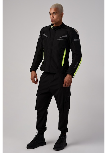 Prohel Colombıa Mont Sarı