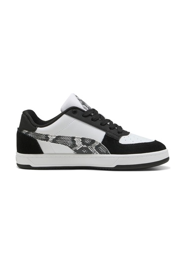Puma Caven 2.0 Snake Chic Bej Kadın Sneaker Bej