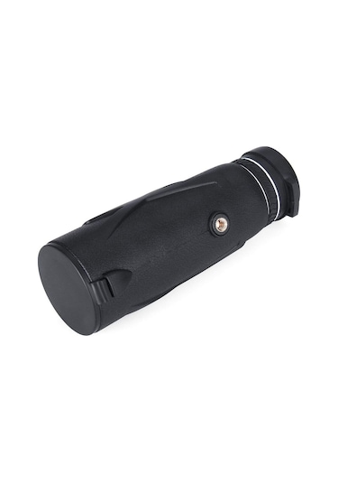 80x100 Büyütme Monoküler Teleskop Güçlü Dürbünler Büyük El Teleskop Askeri Hd Profesyonel Avcılık