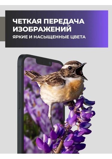 Amfox iPhone Uyumlu 13, 13 Pro Ve 14 İçin Anti-spy Koruyucu Cam 3'lü Paket 449737198