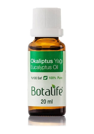 Botalife Okaliptus Yağı 20 ML