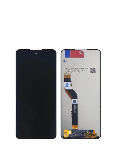 Motorola Moto G60 Lcd Ekran Dokunmatik