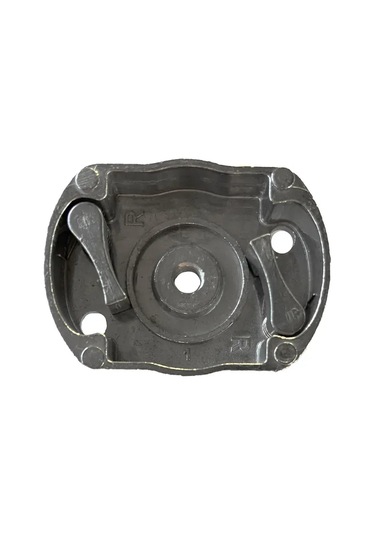 Energoprom Benzochemker Takoz Çentiği, 2 Dişli 39118 315394359