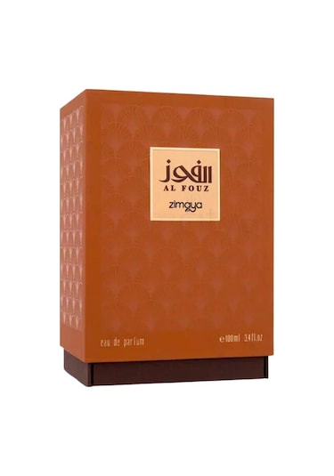 Zimaya Al Fouz Edp 100 Ml Unisex Parfüm Oryantal