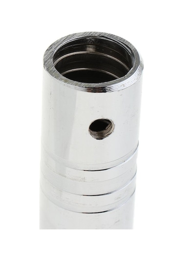 Dolıty Kaymaz Çelik Dambıl Bağlantı Çubuğu Marangoz Direği 20cm 20-santimetre