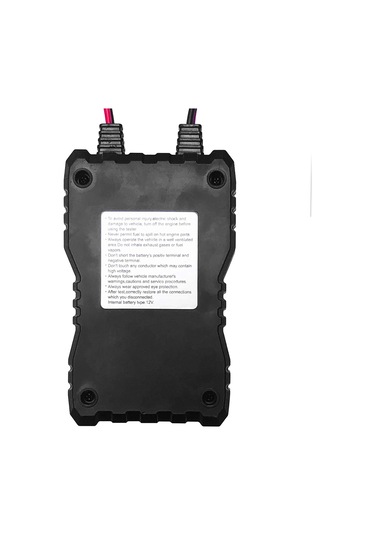 Yakıt Enjektörü Test Cihazı 4 Pluse Modu Yakıt Enjektörü K16875