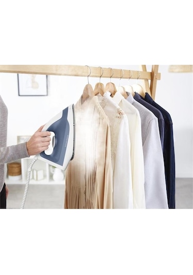 Tefal Express Mini SV4110 2200 W Buhar Kazanlı Ütü