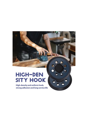 İnçlik Kanca Ve Halka Destek Pedi - Dewalt Dwe6423/6423k Dwe6421 İçin