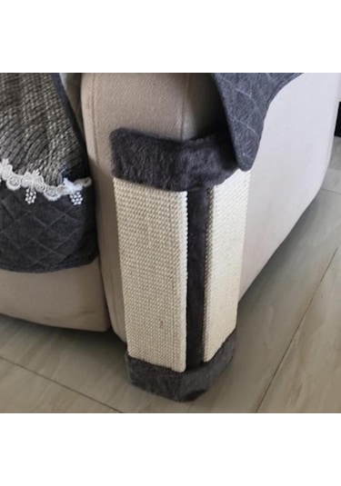 Suntek Kedi Tırmalama Tahtası Mobilya Koruma Pedi