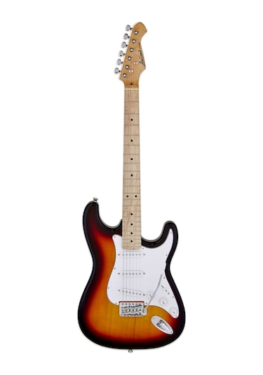 Aria Pro-ıı Stg003m3ts Elektro Gitar