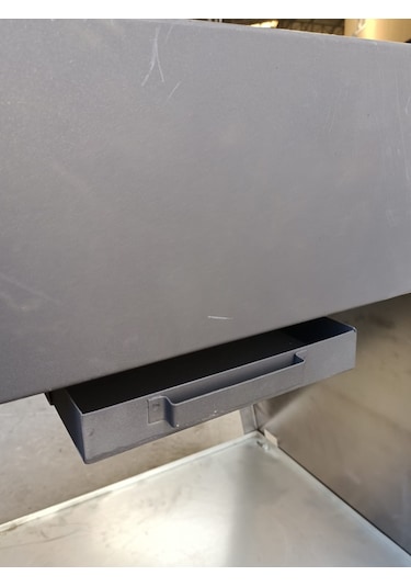 KaRP HERO Açık Mangal