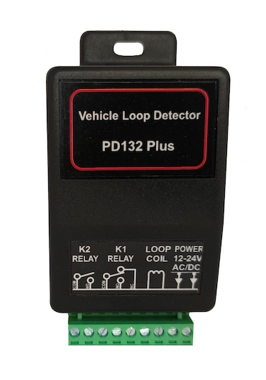 Loop Dedektör Pd132 Plus Araç Metal Kütle Dedektörü