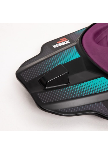 Jobe Slash Kneeboard Mor Diz Kayağı